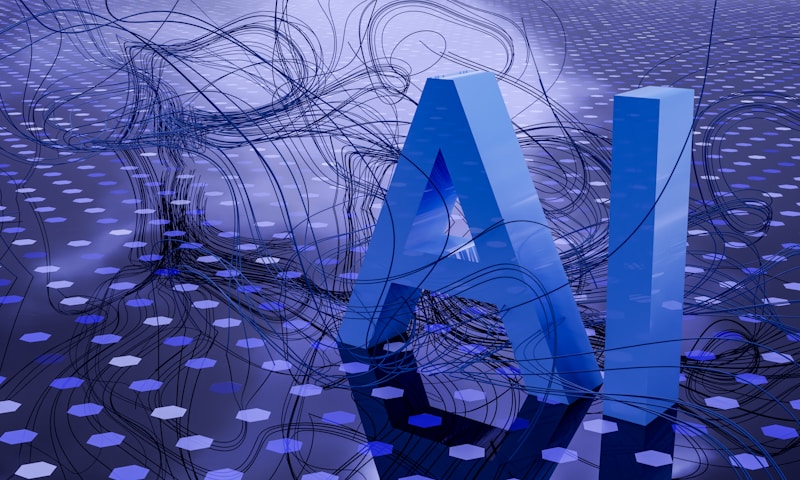 AI 工作流自动化平台
