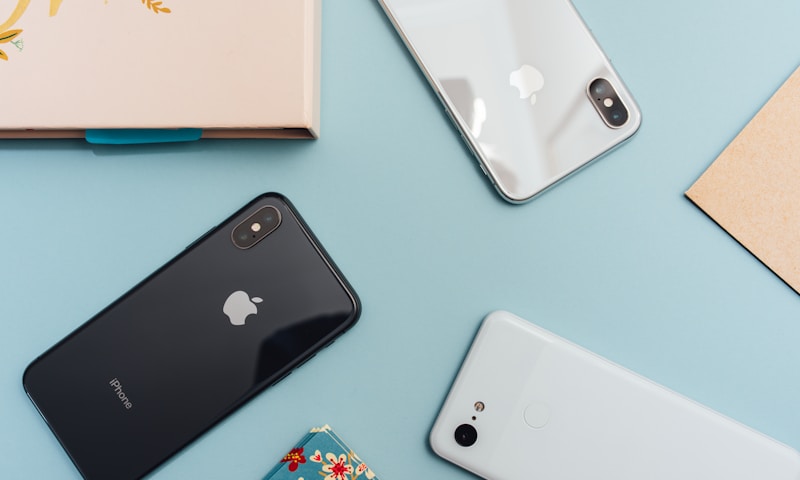 连锁零售 APP